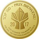 Prix Bienvenu 2017