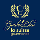 Guide Bleu 2020