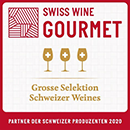 Swiss Wine Gourmet 2020