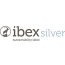 Ibex Silver label