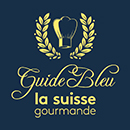 Guide Bleu 2022