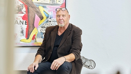 Peter Liebi - Galeria21