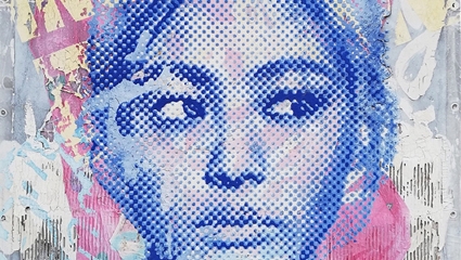 Art Exhibition: Patrizia Casagranda
