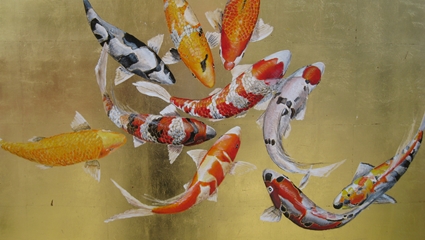 Art Exhibition: Andreas Maier